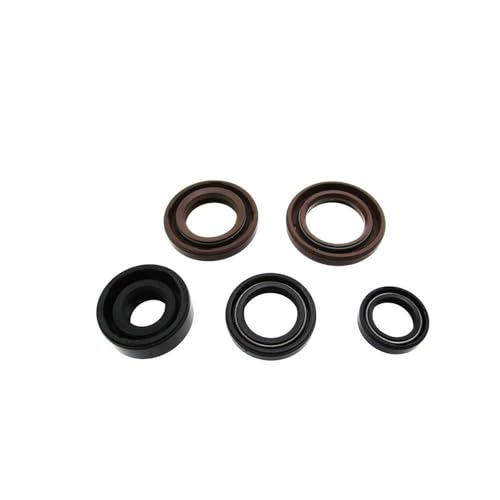 Kit joint spi moteur Z155 Zongshen 155 cc moto cross pit bike