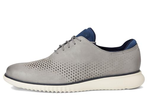 Image of Cole Haan Men's 2.Zerogrand Laser Wingtip Oxfords
