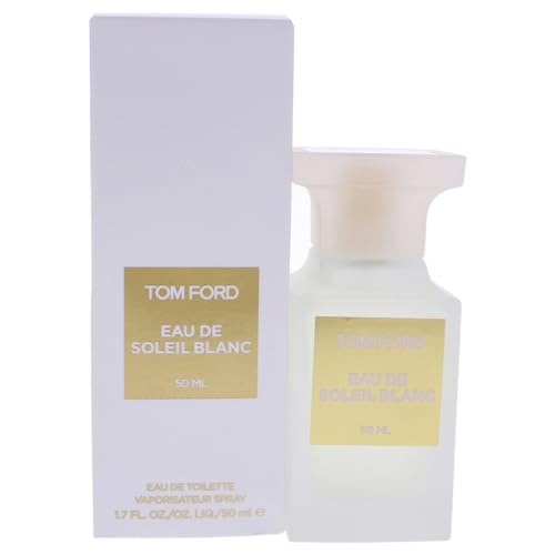 Image of Tom Ford Soleil Blanc