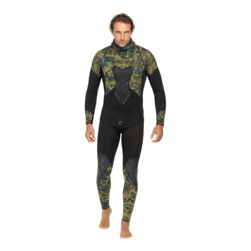 Combinaison de peche sous-marine Salvimar Drop Cell Race 3mm sans froid