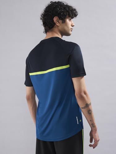 Image of SG T-SHIRT MEN H1MT8017