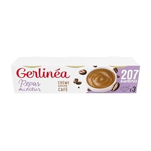 Gerlinéa – Coupelle Crème R...