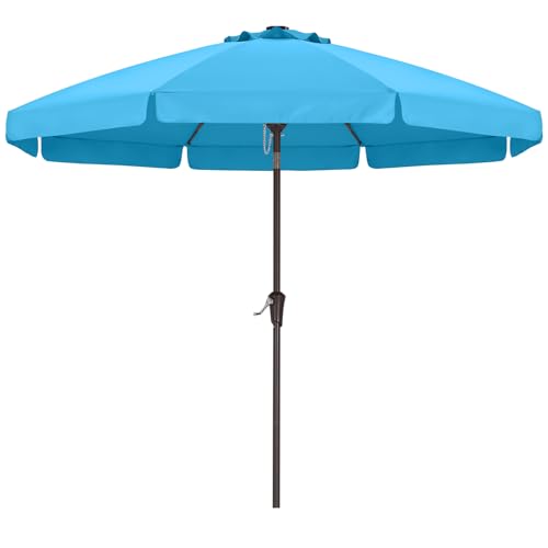 Patio Umbrella with Tilt from ABCCanopy
