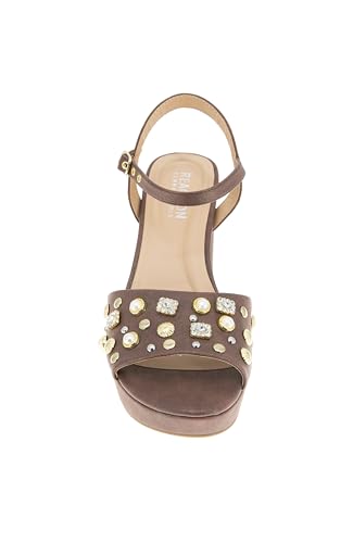 Sandale à talon Remina Kenneth Cole pour vos soirées d'été