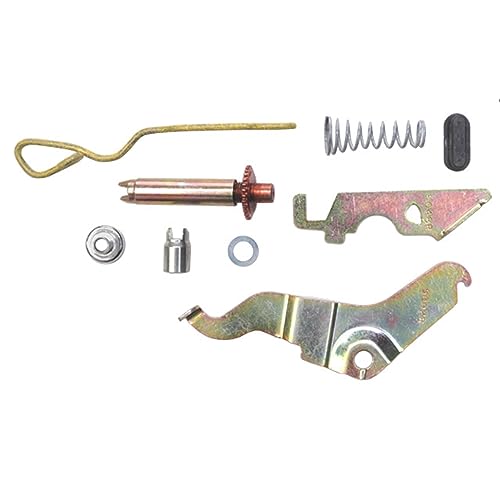 ACDelco Gold 18K38 (18034412) Passenger Side Rear Brake Shoe Adjuster Kit