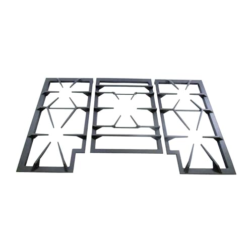 Bosch11013191rangecompletegridgrateset Urban Country Home Decor Bosch 11013191 range complete grid grate set urban country home decor