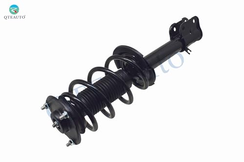 PM Auto Set of 4 Front Quick Complete Strut-Coil Spring-Rear Shock Replacement For 2011-2013 Kia Sorento by PM Auto - Used condition - Image 4