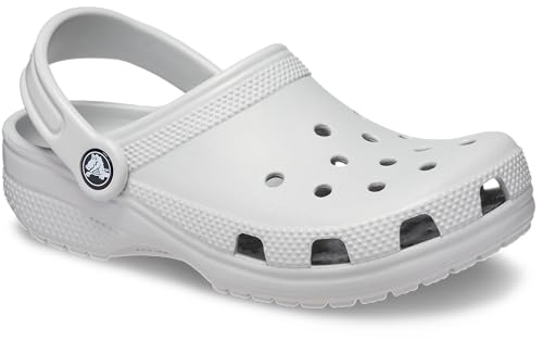 Image of Crocs Unisex Kids Classic Clog 206990-1FT Atmosphere C6