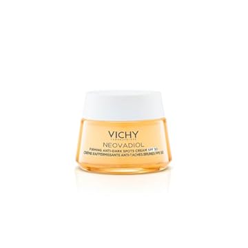 “Vichy Neovadiol Pós-Menopausa creme reafirmante antimanchas SPF50