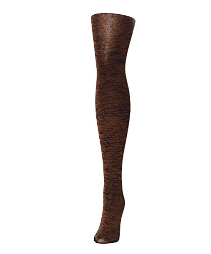 Image of MeMoi Women's Gradi Blend Nylon Sweater Tights