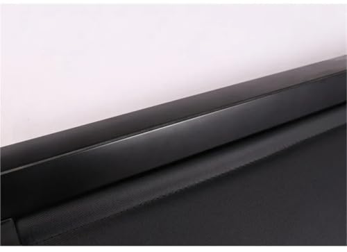 Panneau s&eacute;paration Ford Explorer 2020-2025 couverture coffre arri&egrave;re - 3