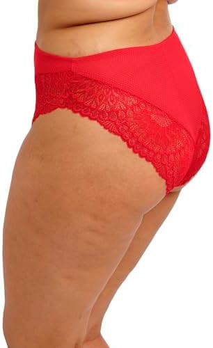 Elomi Women's Tiernie Full Brief - Image 2