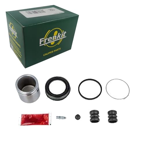 AUTOFREN SEINSA D4180 Kit di revisione della pinza freno Assale anteriore