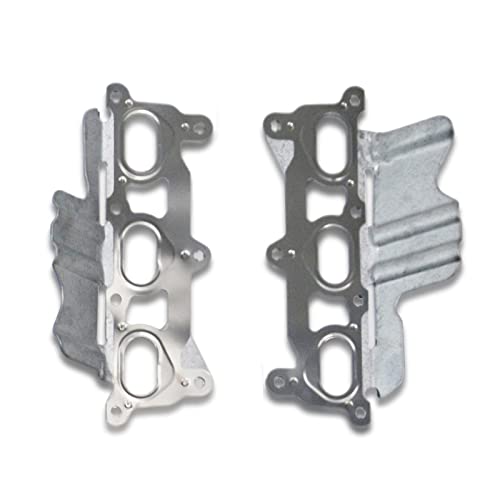 Gocpb Head Gasket Set With Bolts Compatible With 2009 2010 2011 2012 2013 2014 2015 2016 Tranverse Buick Enclave Gmc Arcadia 3.6L Ma-9761294969 #TOP4