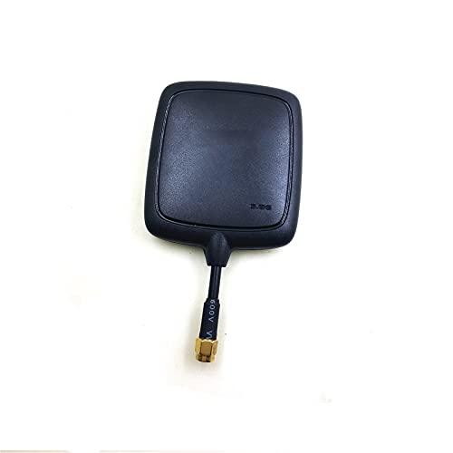 Antena de 5.8ghz para HUBSAN X4 Pro H109S RC Drone Quadcopter Repuestos RC Drone FPV Antena