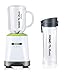 Domo DO713BL My Blender Slushy Blender 300 W Blanc/vert
