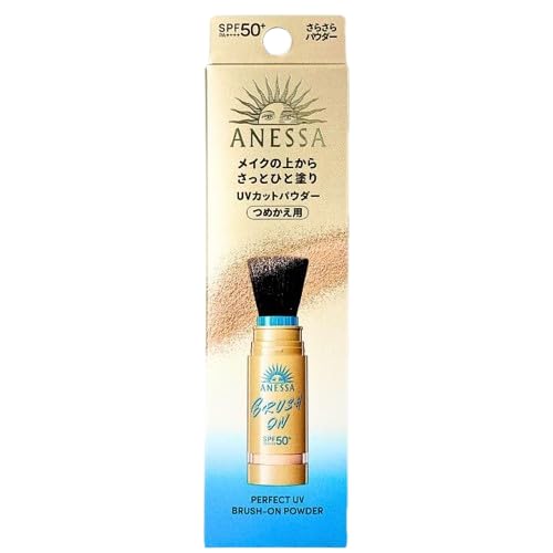 アネッサ ブラッシュオンパウダー」の人気商品一覧 | 安い商品を