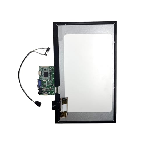 Écran tactile LCD 15,6 pouces entièrement laminé JZS1510GG-A1 pour moniteur