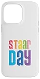 Photo Gallery maglietta staar day non stressarti dai il meglio studente custodia per iphone 14 pro max Photo Gallery maglietta staar day non stressarti dai il meglio studente custodia per iphone 14 pro max