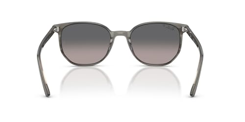 Image of Ray-Ban Sunglasses for Women & Men Elliott RB2197F Non Polarized Sunglasses | Ray-Ban Sunglasses for Men & Women - Low-Bridge, Unisex Designer Sunglasses - Crystal Standard or Polarized