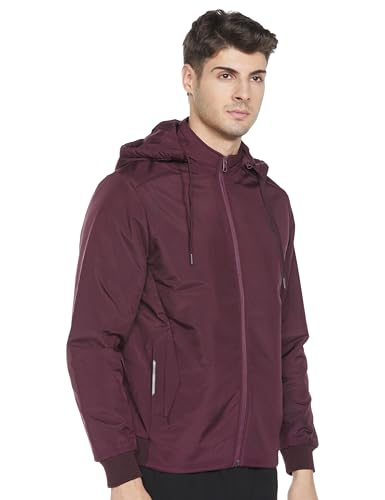 Image of Qube By Fort Collins Men Jacket