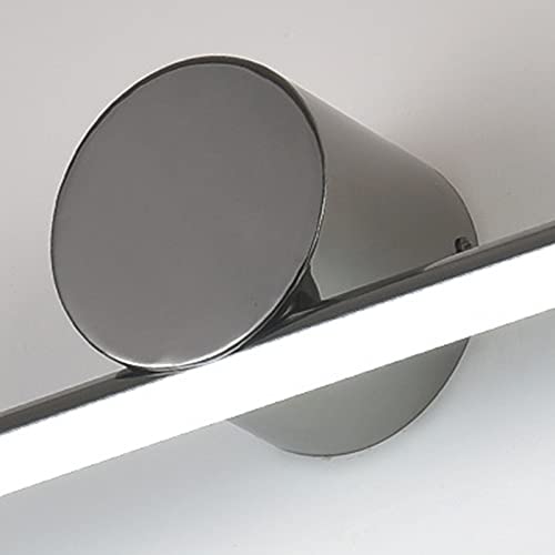 Vanity lighting simple moderne 92 cm LED pour armoire décorative
