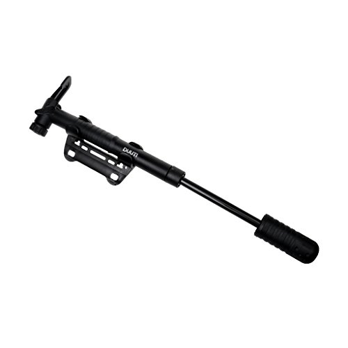 gazechimp Mini Bomba De Bicicleta Portátil Road Bike Ciclismo Pneu Pneu Mão Inflator De Ar