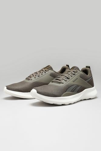 Image of Reebok Men's Running Shoes Lightweight Cushioned Sports Shoes for Men | Lightweight Gym Shoe for Men | Running, Jogging, Walking & Gym | Flylite Emergo Runner