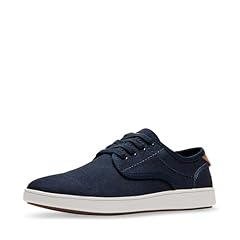 Navy Canvas