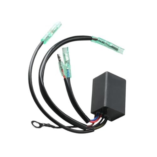 Bobine moteur hors-bord évite les ratés au démarrage 18 CV 15 CV NS15