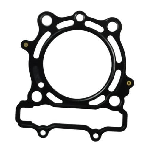 Boîtier stator Lopor 11004-0738 avec joint de culasse pour moto KX250F 2009