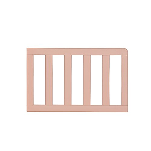 Image of Suite Bebe Riley Toddler Guard Rail, Coral