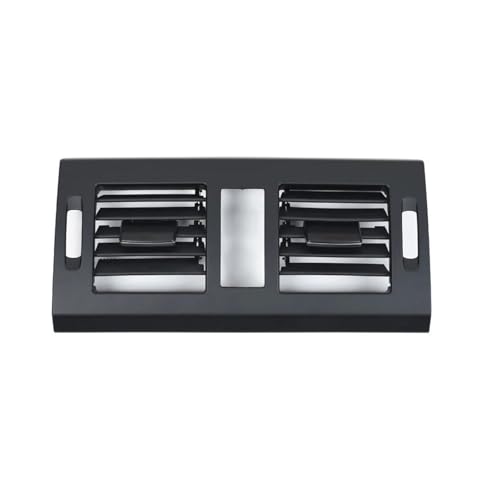 Grille ventilation climatiseur Mercedes GLK X204 remplacer aération centrale