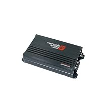 Cerwin-Vega XED6001D 1 مكبر صوت سلسلة XED / 600W MAX