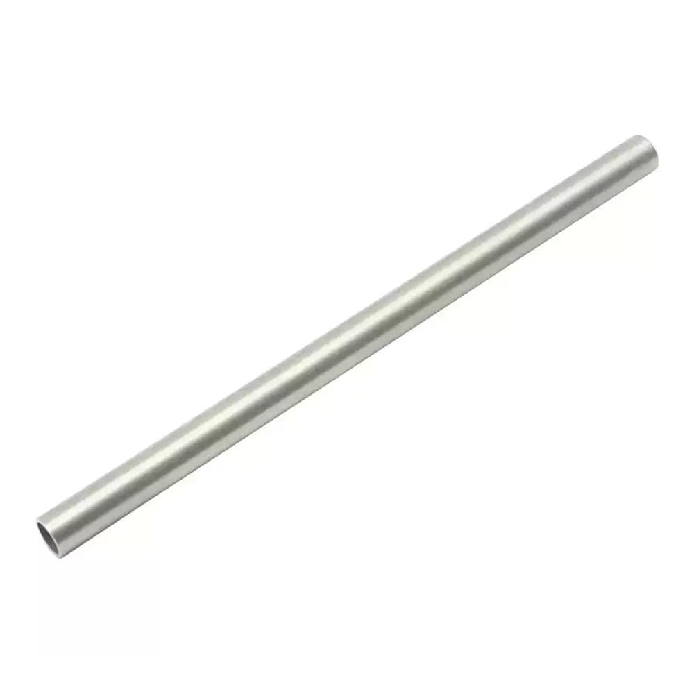 Tubo tondo 6063 spesso 4,5 mm parete sottile per costruzione carrozzerie | per costruzione di carrozzerie, parete sottile(300MM-50X41MM)