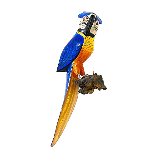 アジアン 陶板画 オウム インコ 鳥 額縁 南国 アジアン 陶板画 オウム インコ 鳥 額縁 南国 アジアン 陶板画
