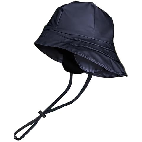 Toutacoo Rain Hat Cover