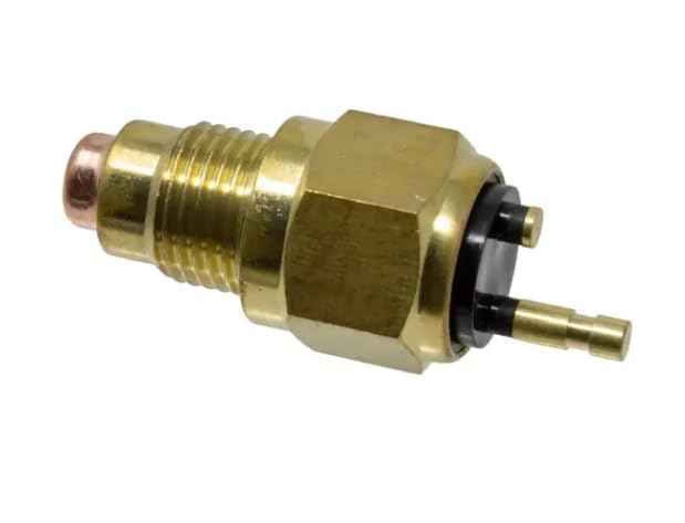 CH15516 CH10267 Water Temperature Sending Switch Replacement for John Deere OEM