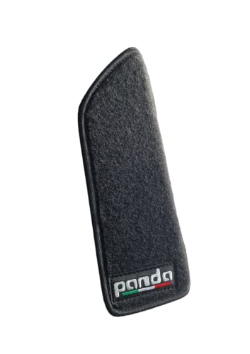 Tappetino protettivo per Pedana Poggiapiede Fiat