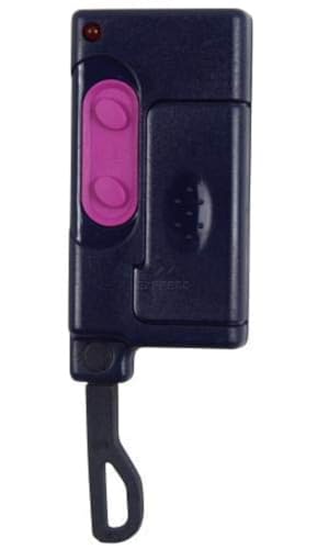 Telecomando Apricancello, 4 Tasti, Rolling Code, Compatibile Con - Foto 5