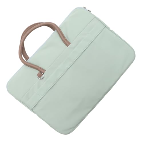 Pochette de transport pour ordinateur portable résistant à l'usure rose