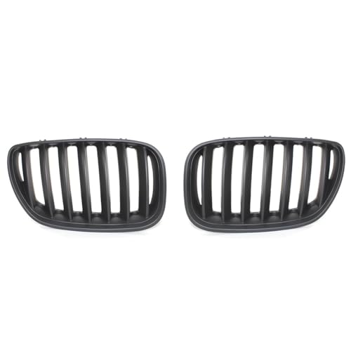 Grille capot avant calandre E53 X5 2004 2006 rechange auto