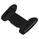 COLLBATH Mobiler Game Controller Telefon Mobiler Game Joystick Spielgriffe Mobiler Game Assistent Gamer Zubehör Online Game Trigger Tablet Controller Für Gaming Mobiles Zubehör