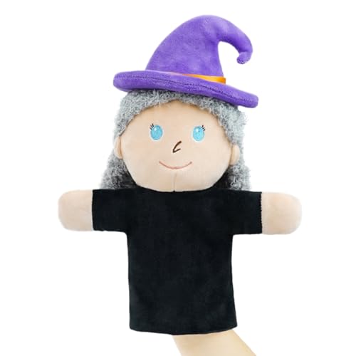 Protoence Marionetas para Adultos,Títeres De Mano...