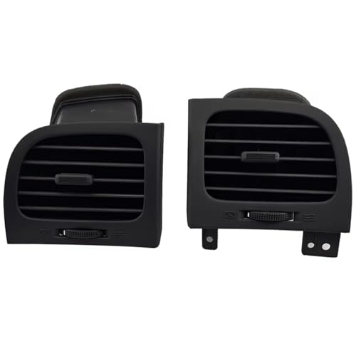 Grille de sortie d'air tableau de bord central avant Hyundai Accent
