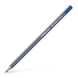 (149 Bluish Turquoise) - Goldfaber Aqua Watercolour Pencil - 149 Bluish Turquoise