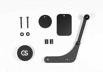 CravenSpeed Gemini Phone Mount for MINIs [1st Gen Models Only] (Magnet)