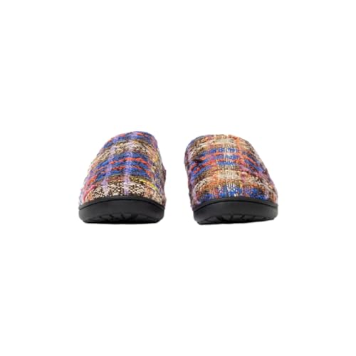SUBU Fall & Winter Concept Slippers - Aurora3