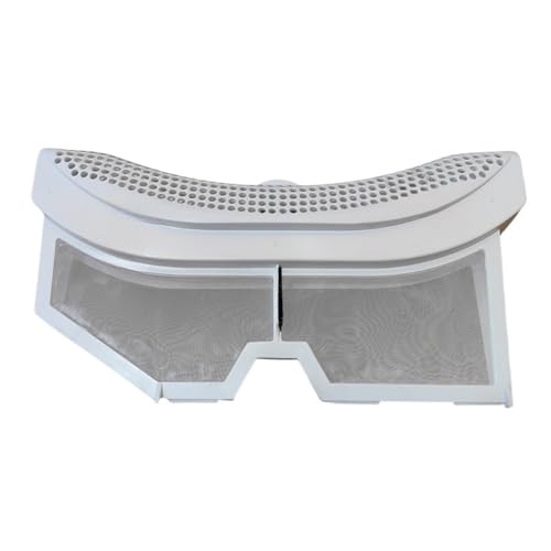 洗濯乾燥機糸くずフィルター TH80-H002G/H02WY TH90SH02WG。互換品 リトルスワン洗濯乾燥機(TH80-H002G)