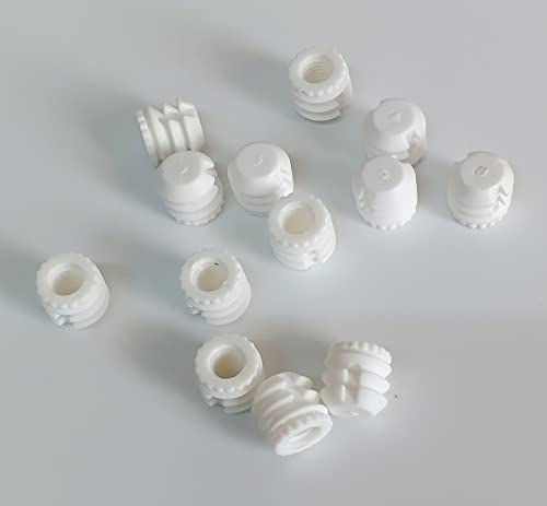 Furniture Connecting Fitting Hole 10 Set FCF-0006